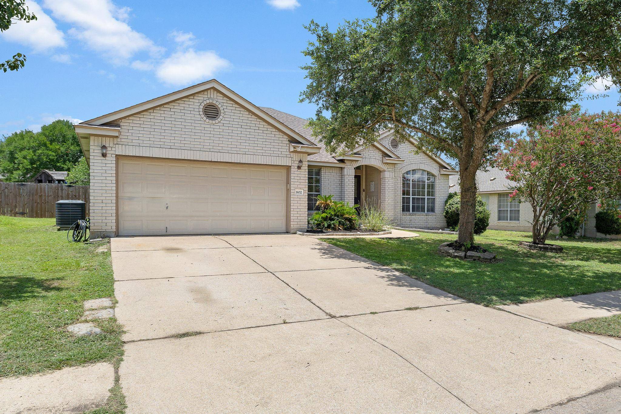 Pflugerville, TX 78660,Address not disclosed