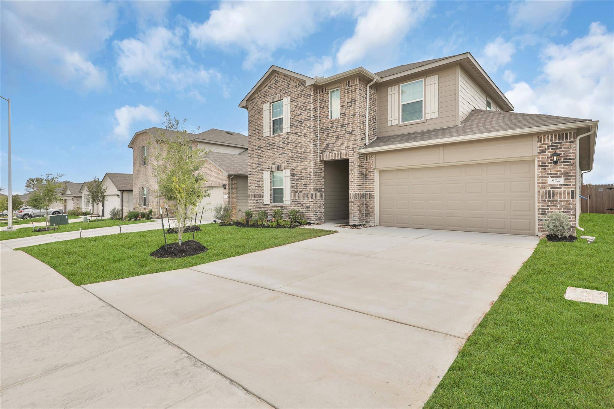 Seguin, TX 78155,824 Bahia PL