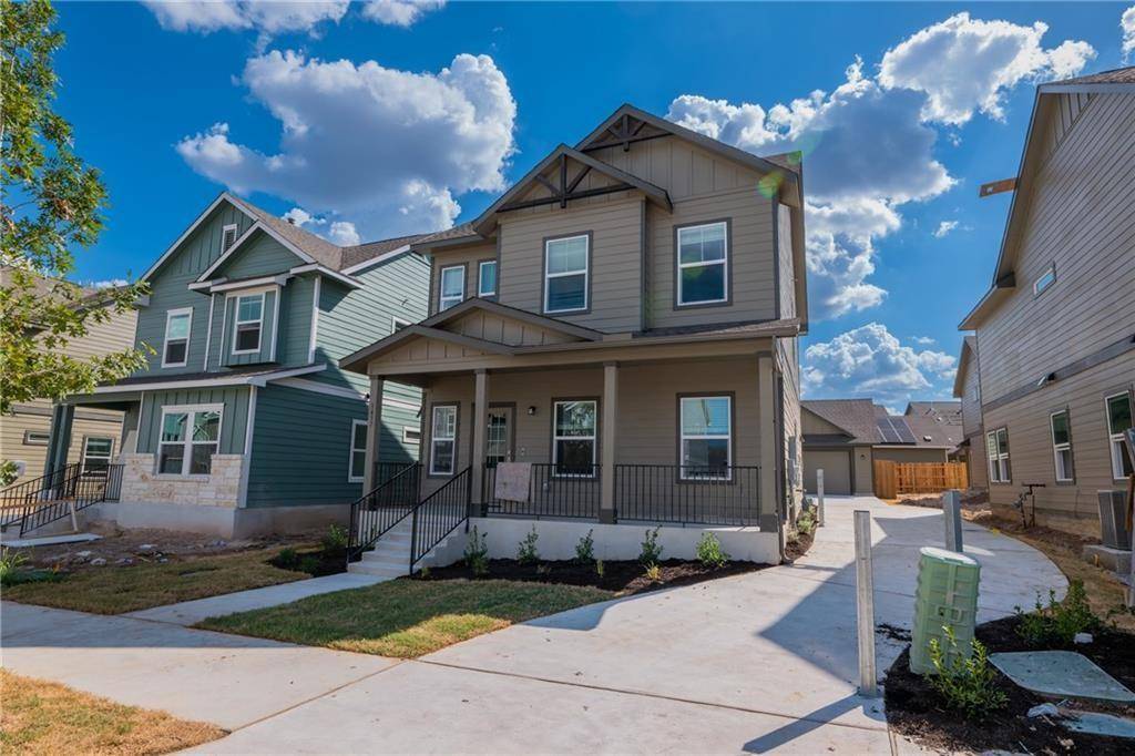 Leander, TX 78641,1437 Weatherford LN