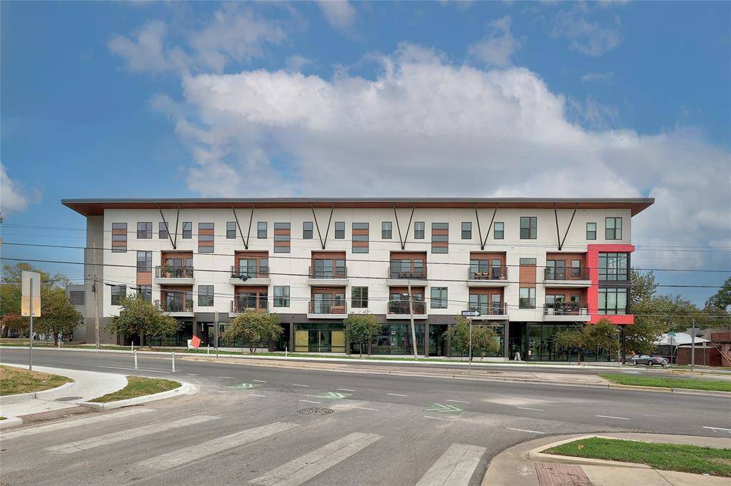 Austin, TX 78722,2213 Poquito ST #101