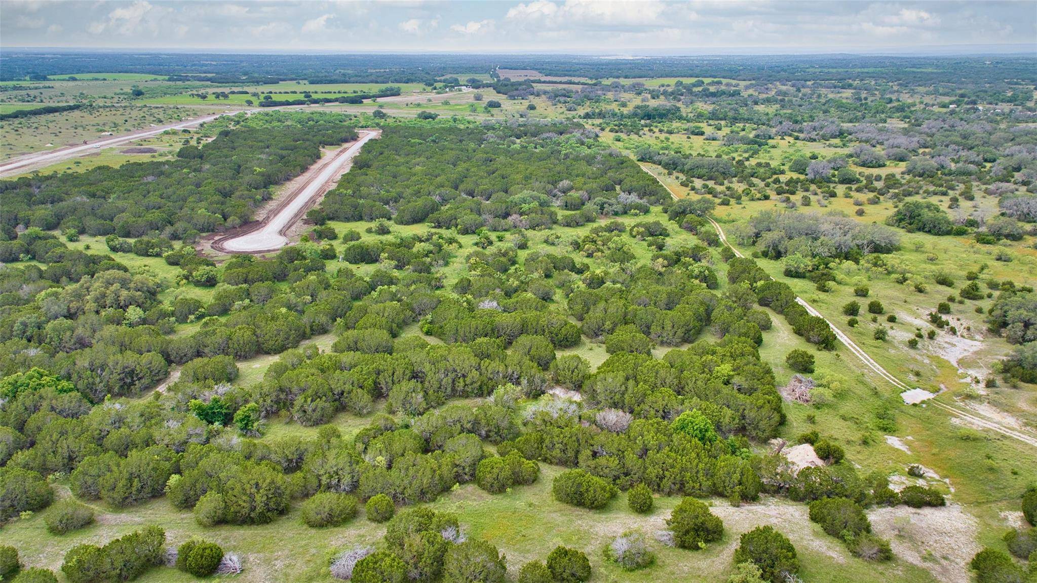 Lometa, TX 78653,Lot 4, 5060 W. Hwy 190