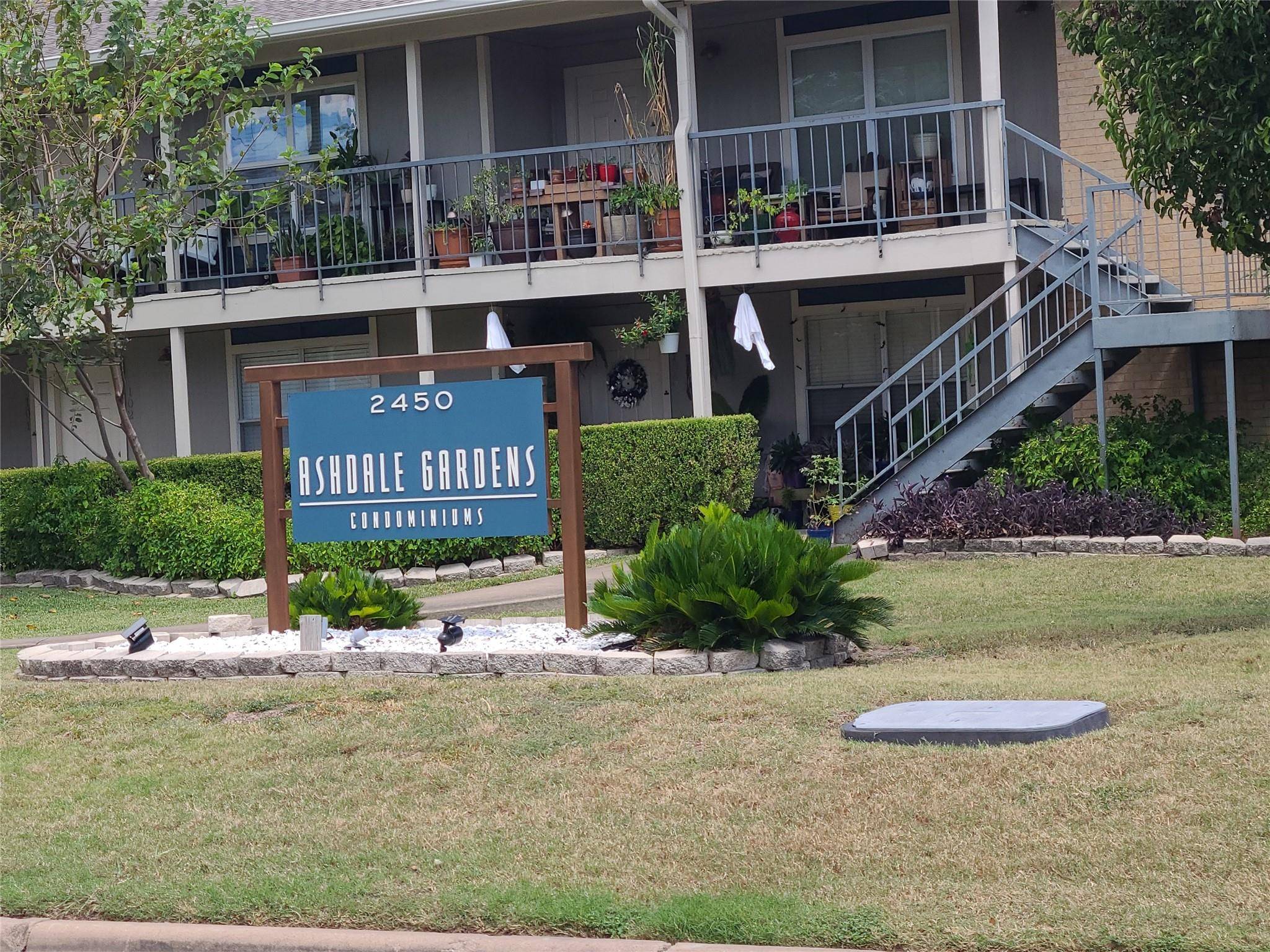 Austin, TX 78757,2450 Ashdale DR #C-224