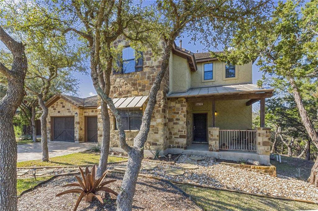 Jonestown, TX 78645,17924 Edgewood WAY