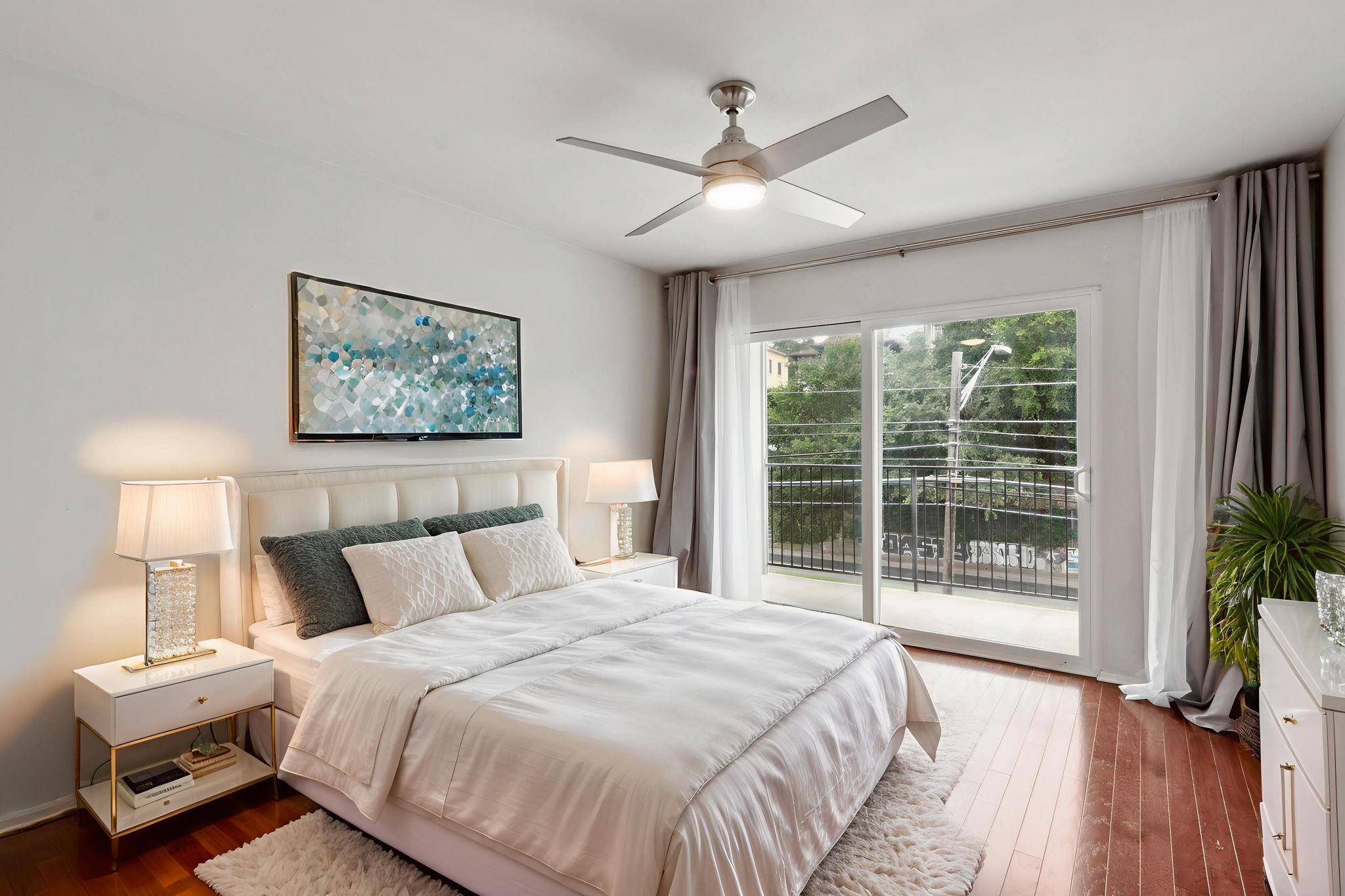 Austin, TX 78704,500 E Riverside DR #241