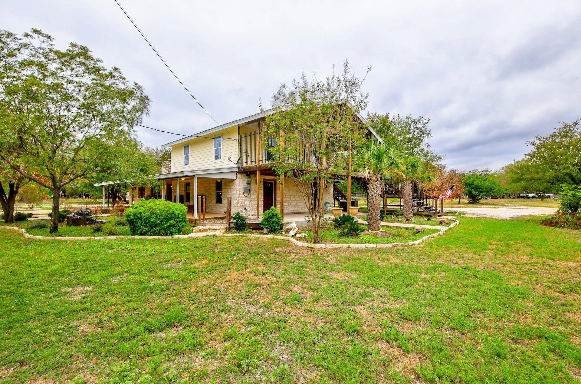 Round Rock, TX 78681,1000 Ledbetter ST