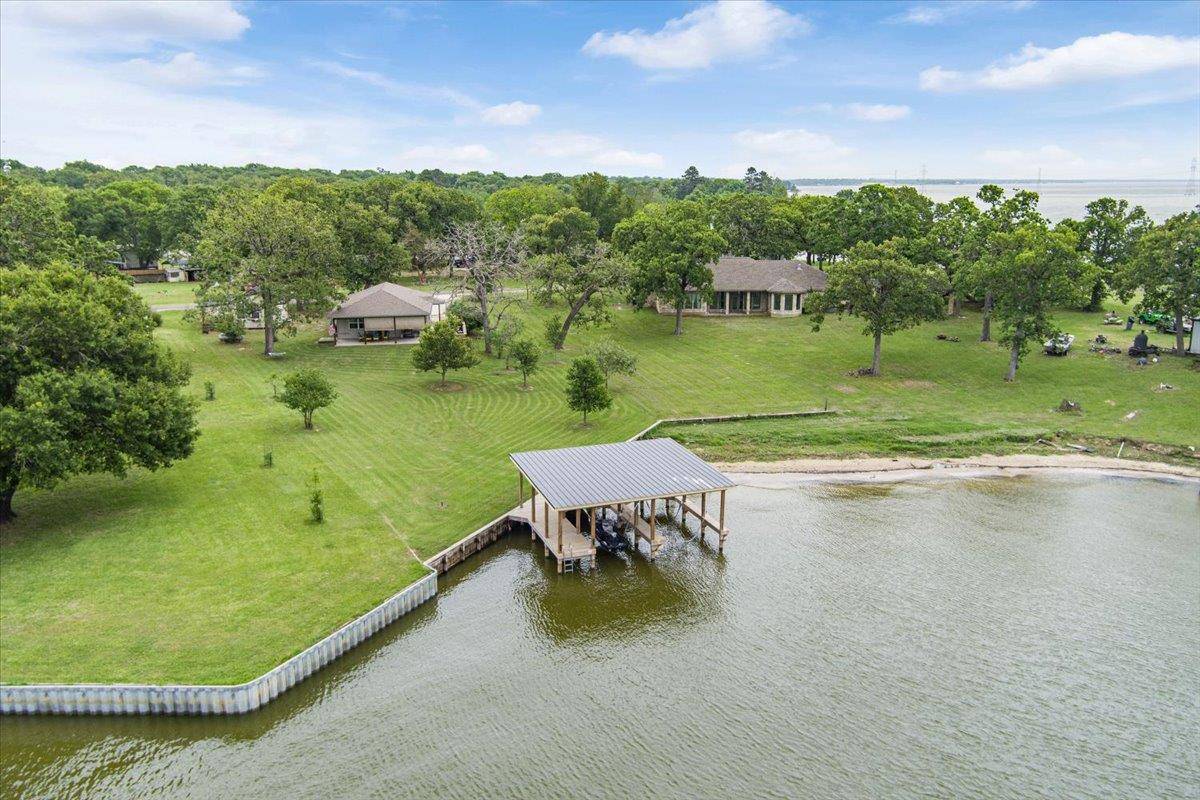 Jewett, TX 75846,113 Lcr 913