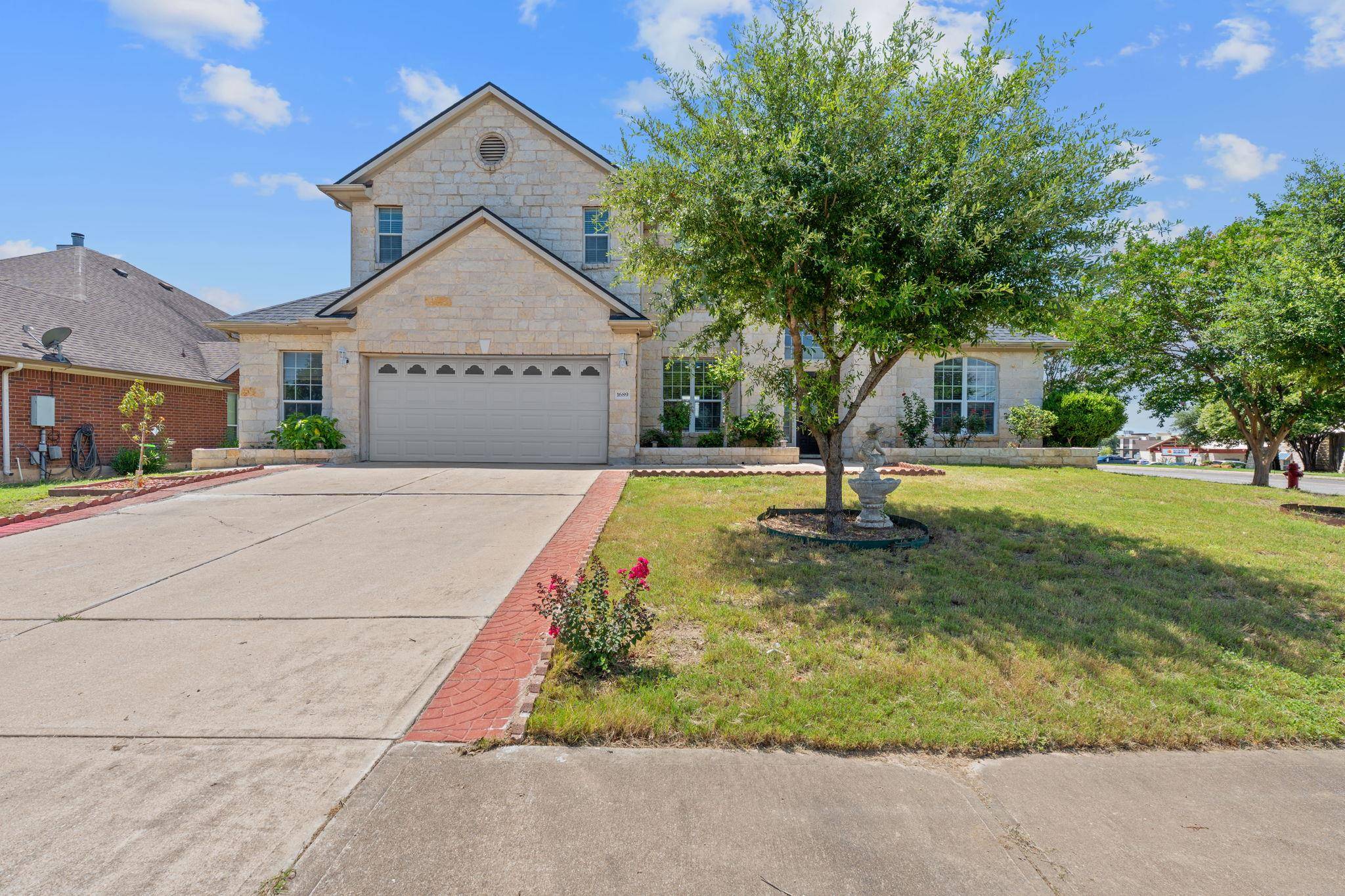 Kyle, TX 78640,1689 Amberwood LOOP