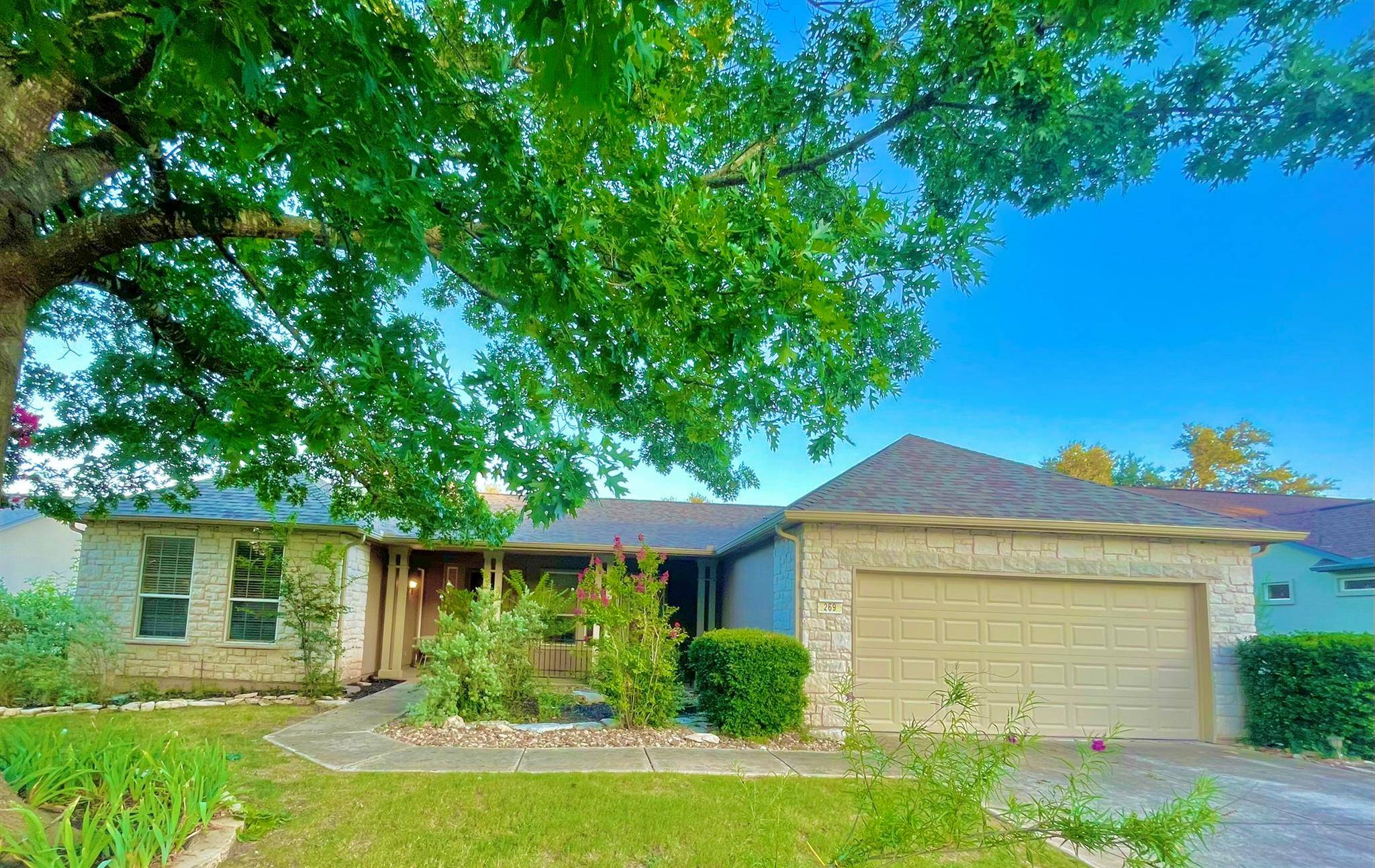 Georgetown, TX 78633,269 Red Poppy TRL