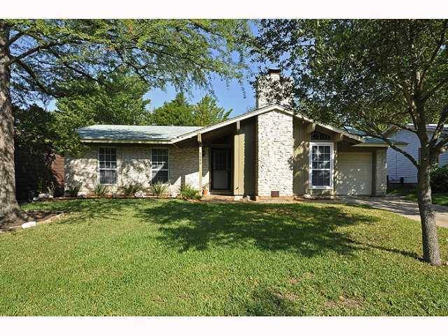 Austin, TX 78723,5306 Basswood LN