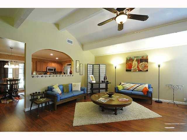 Austin, TX 78723,5306 Basswood LN