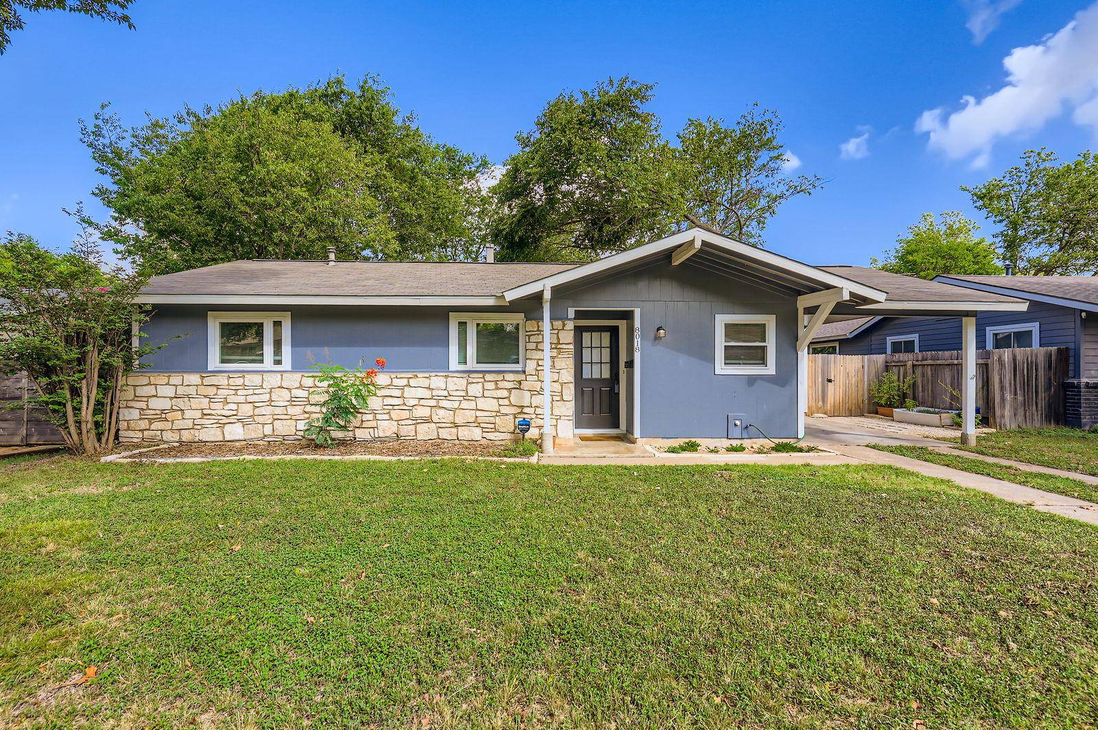 Austin, TX 78757,8018 Rockwood LN