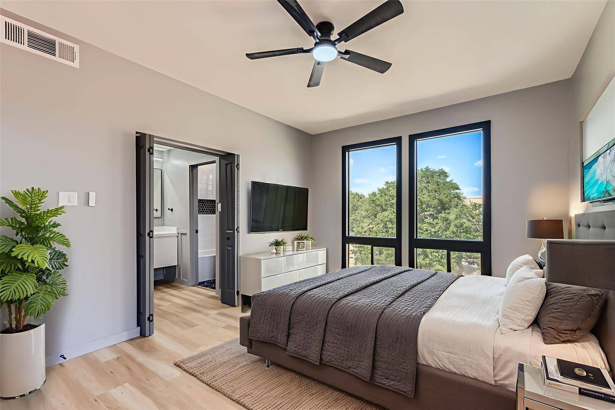 Austin, TX 78746,1707 Spyglass DR #60