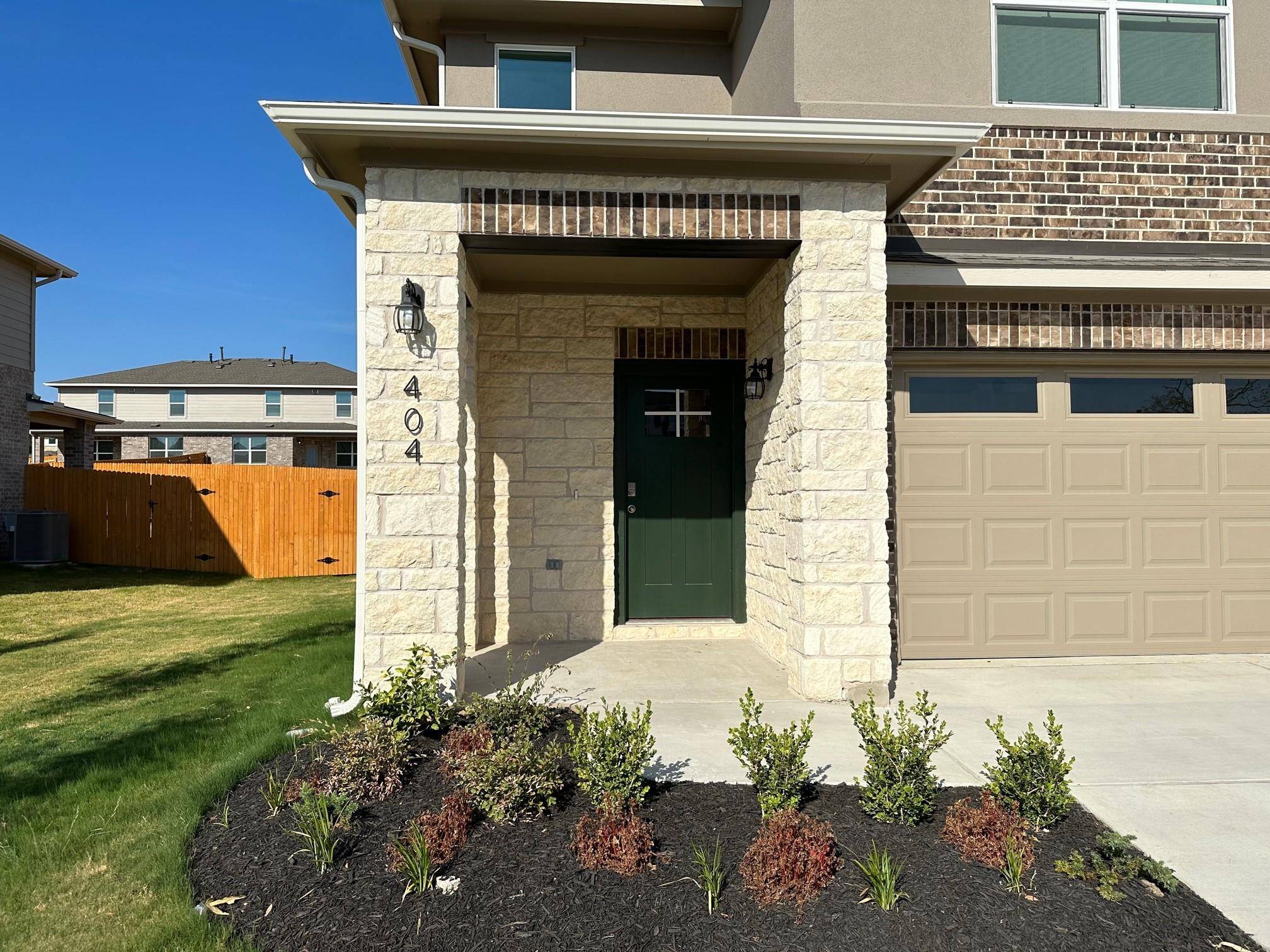 Georgetown, TX 78626,404 Brody LN