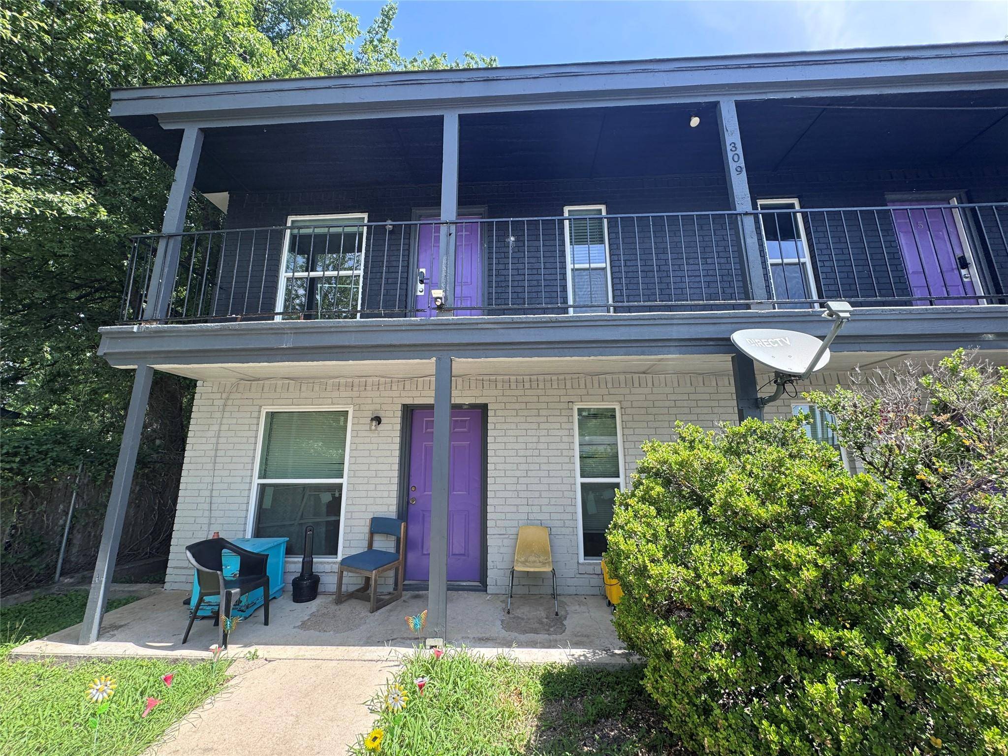 Killeen, TX 76541,309 E Dean Ave #4