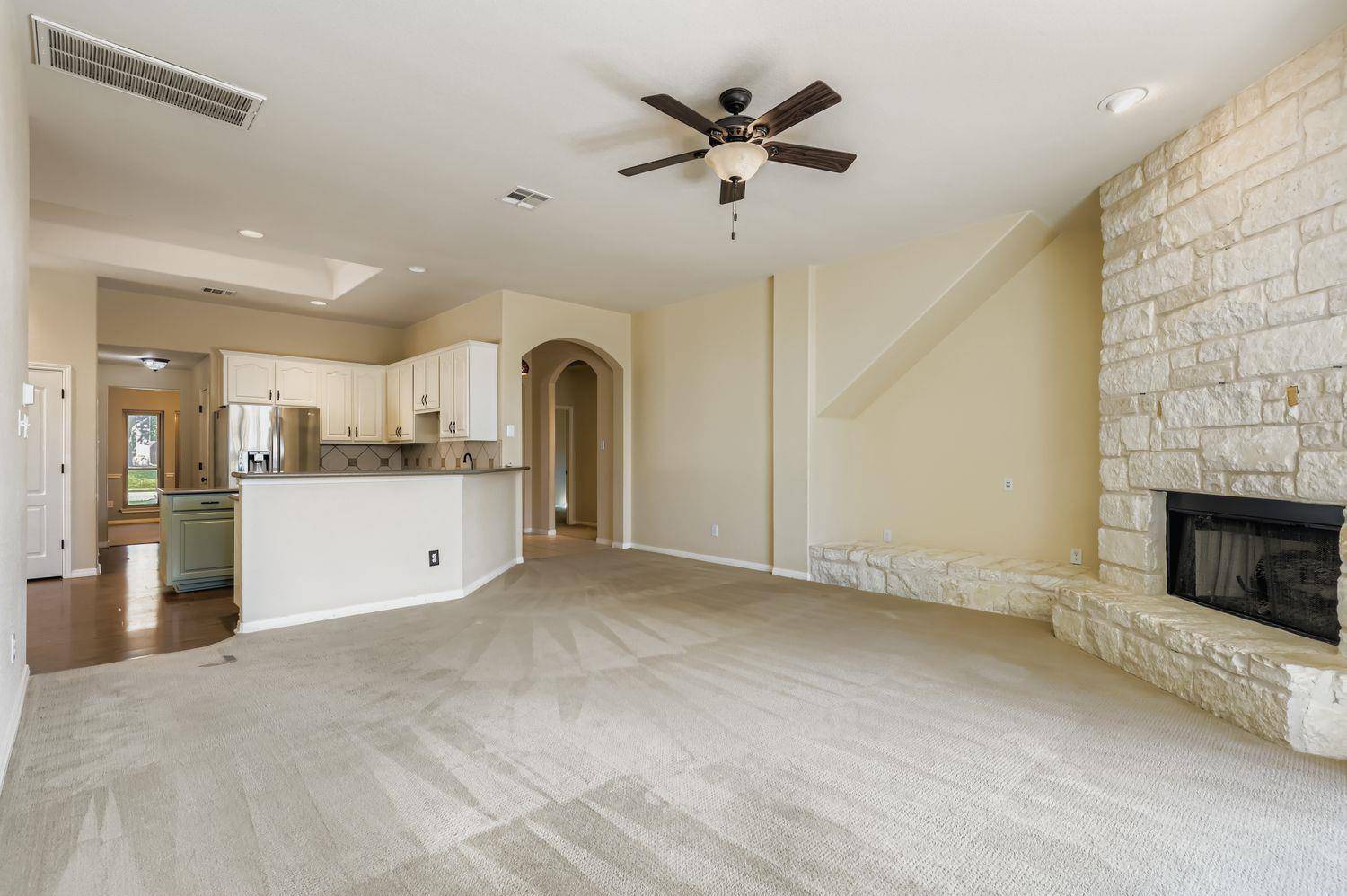 Cedar Park, TX 78613,2909 Cashell Wood DR
