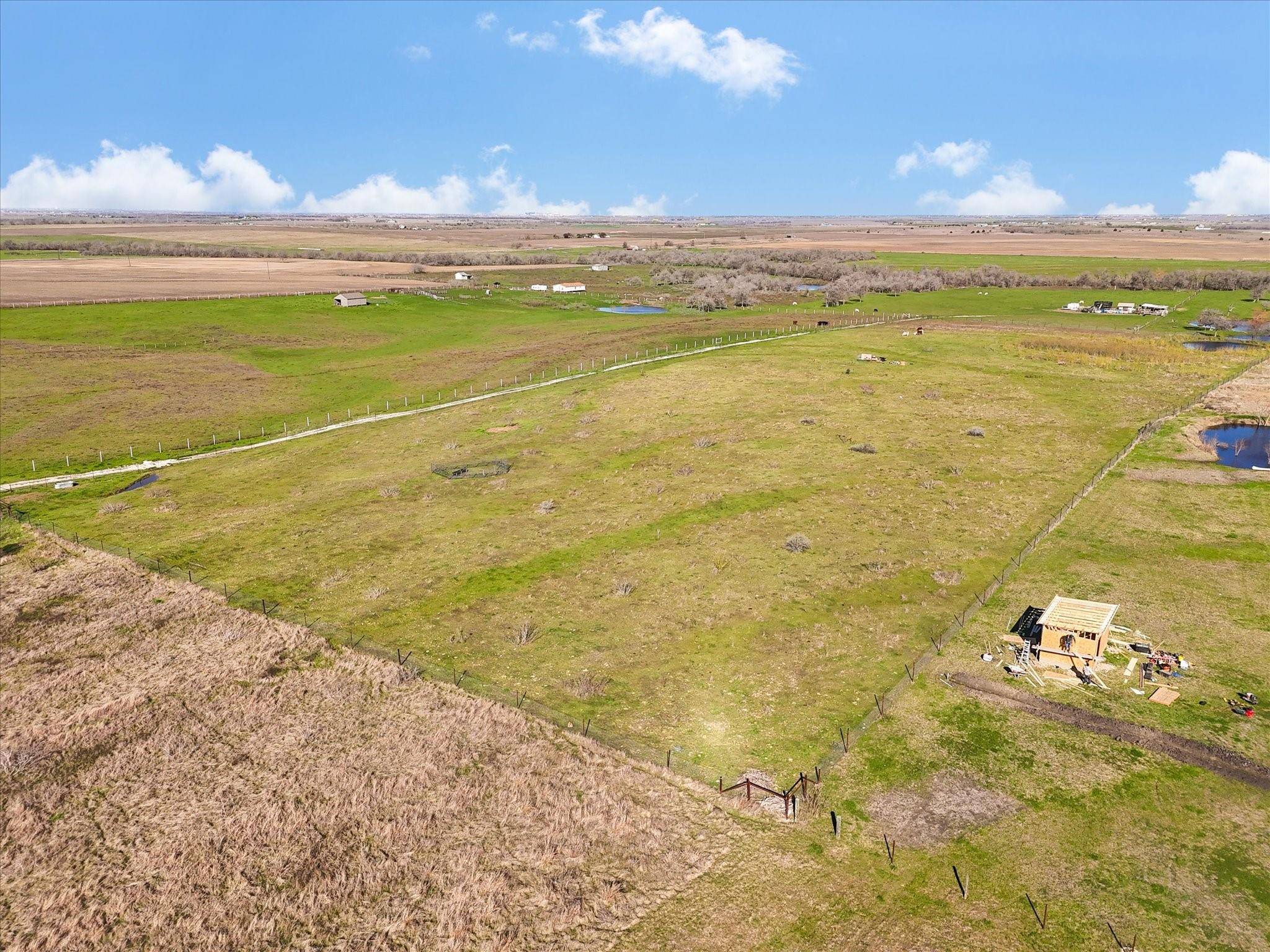 Coupland, TX 78615,Lot 7 FM 1466