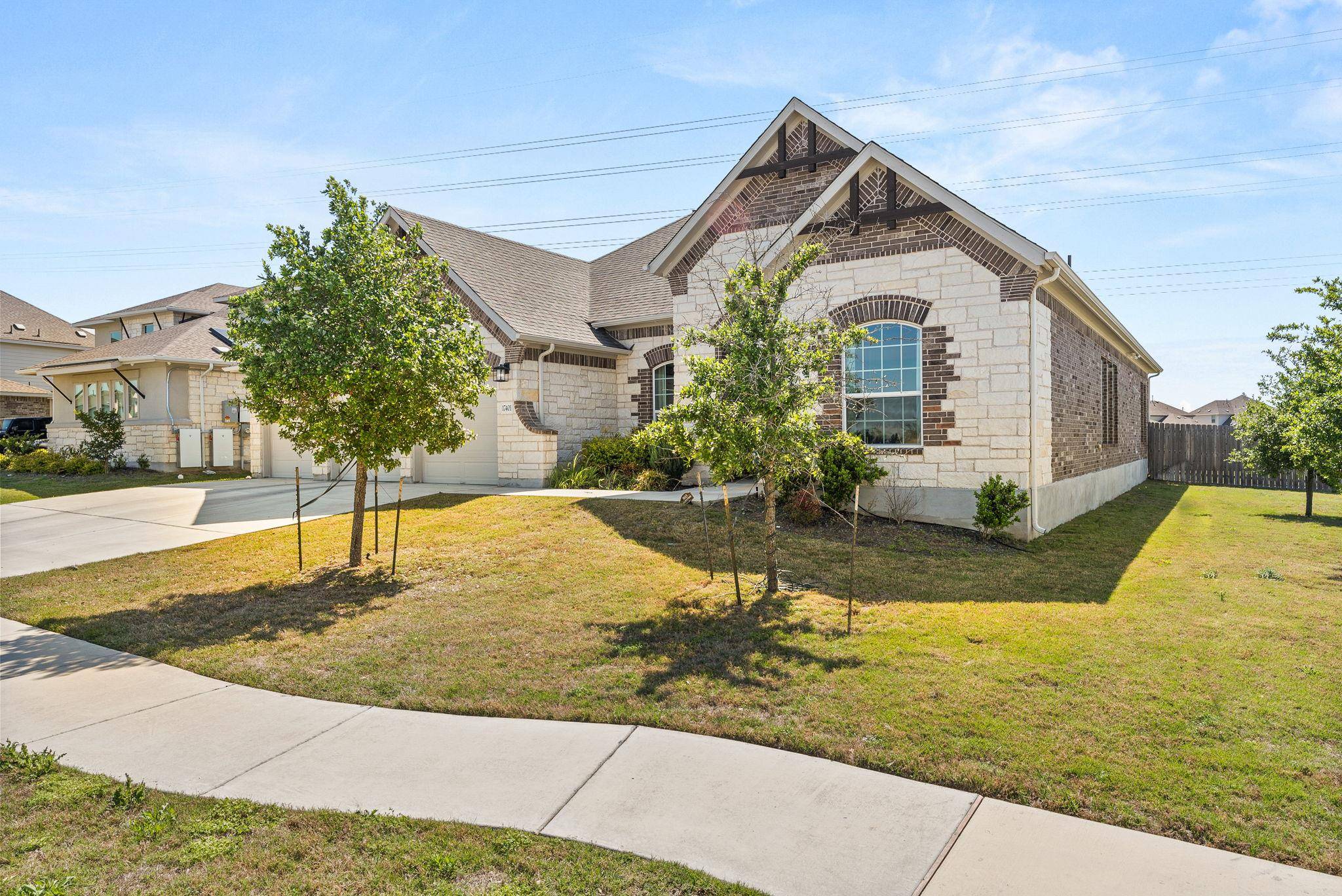 Pflugerville, TX 78660,17401 Chino LN