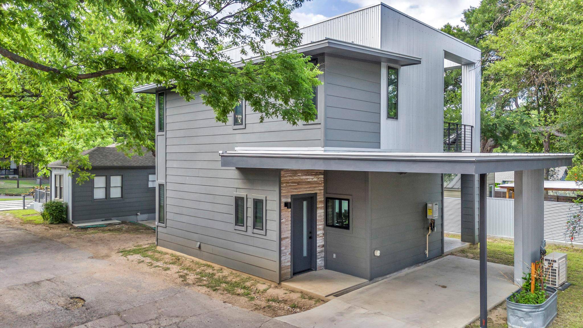 Austin, TX 78704,803 Josephine ST