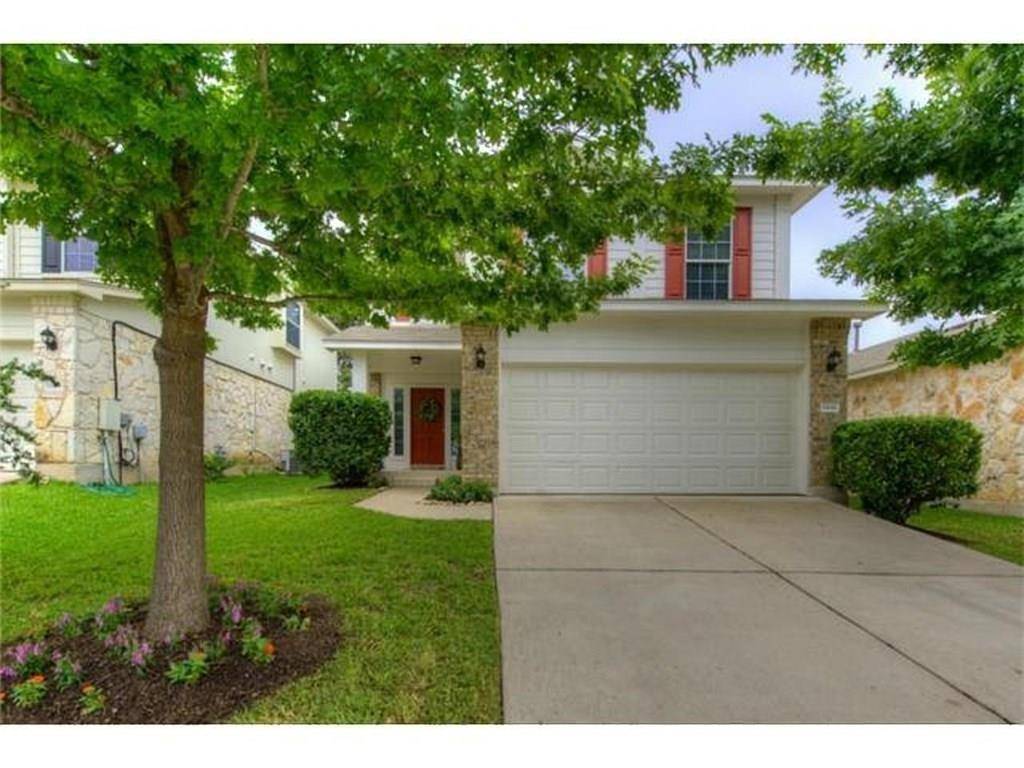 Austin, TX 78748,11616 Paul E Anderson DR