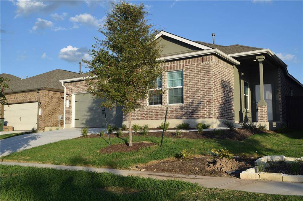 Leander, TX 78641,1000 Mallow RD