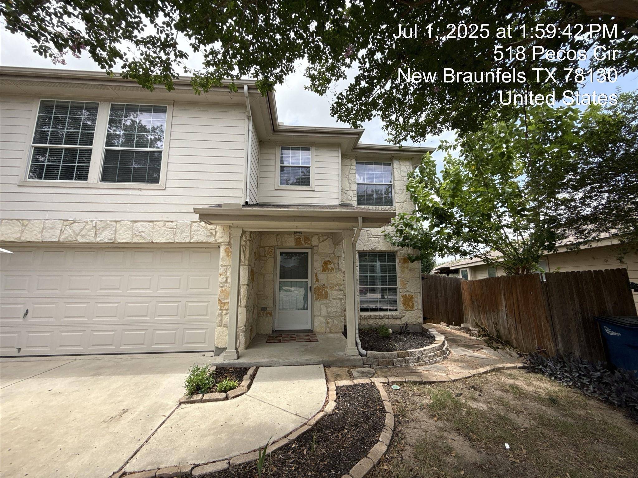 New Braunfels, TX 78130,518 Pecos CIR