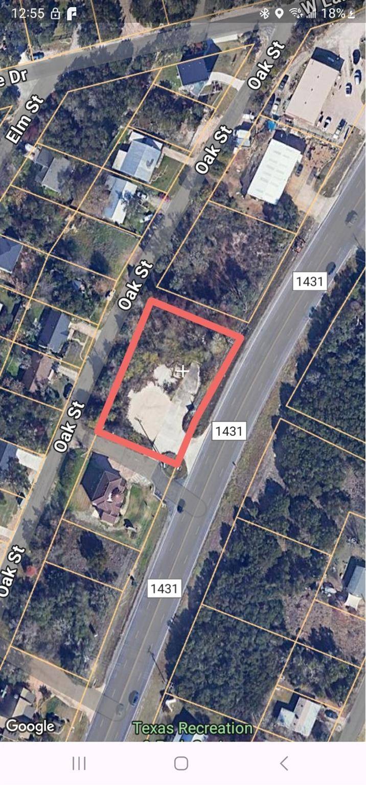 Lago Vista, TX 78645,18576 FM 1431 HWY