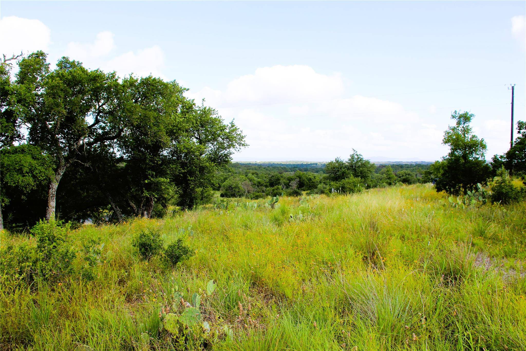 Round Mountain, TX 78663,Lot 5 Comanche RDG