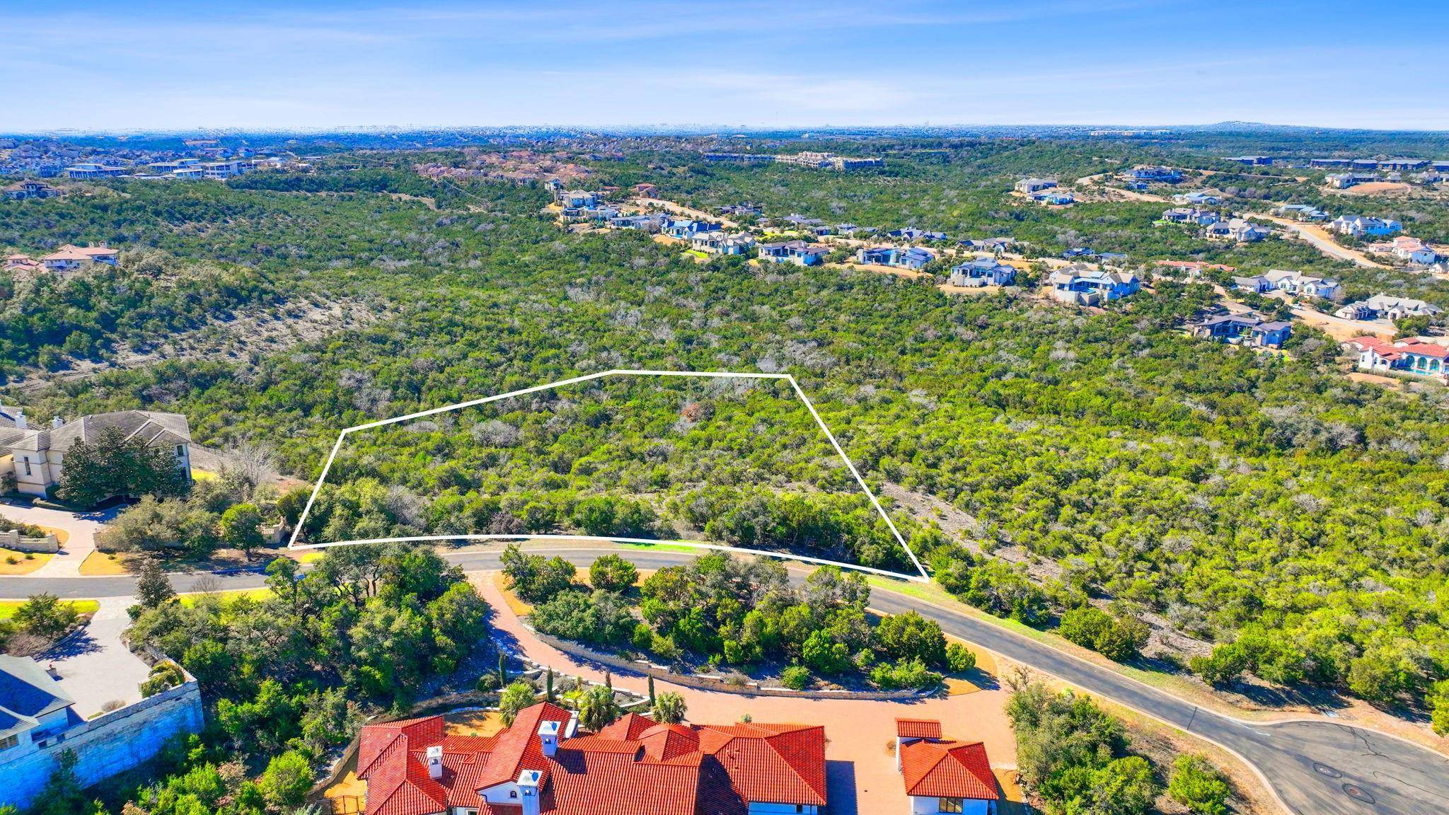 Austin, TX 78735,7808 Cava PL