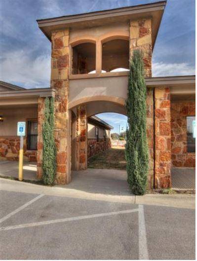 Round Rock, TX 78665,2851 Joe Dimaggio BLVD #2