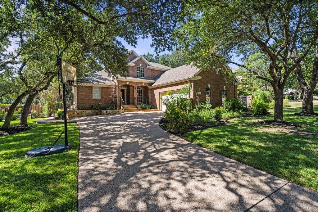 Austin, TX 78733,10605 Coreopsis DR