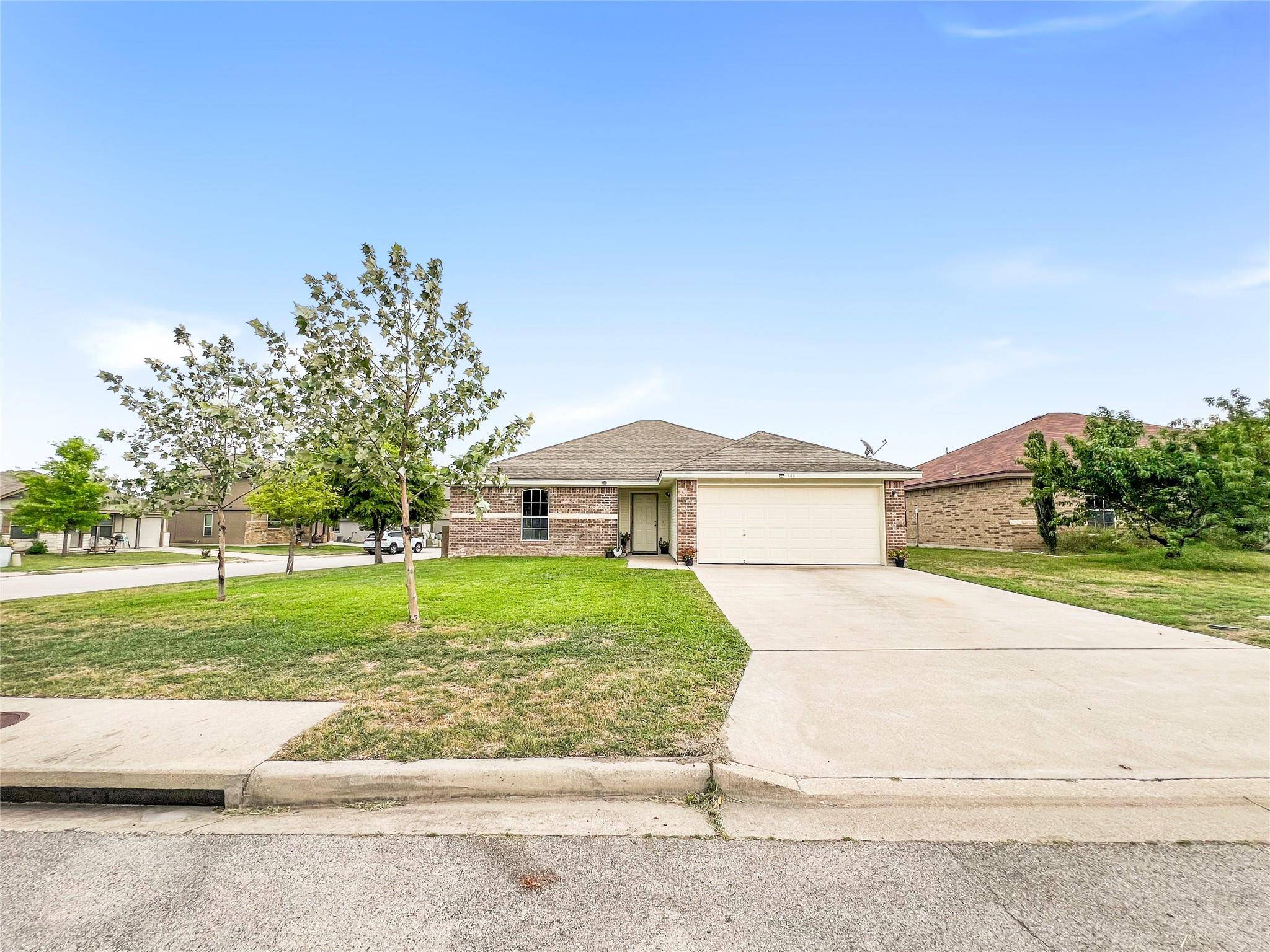 Jarrell, TX 76537,144 Calcite LN