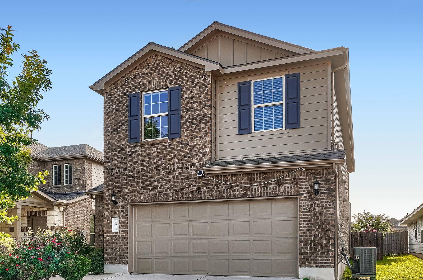 Pflugerville, TX 78660,16912 Alturas Ave