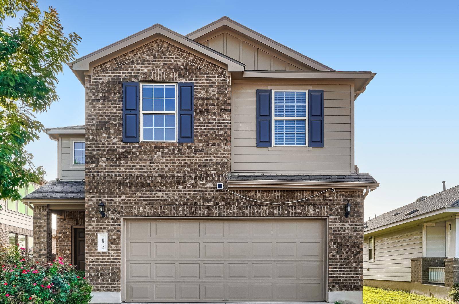 Pflugerville, TX 78660,16912 Alturas Ave