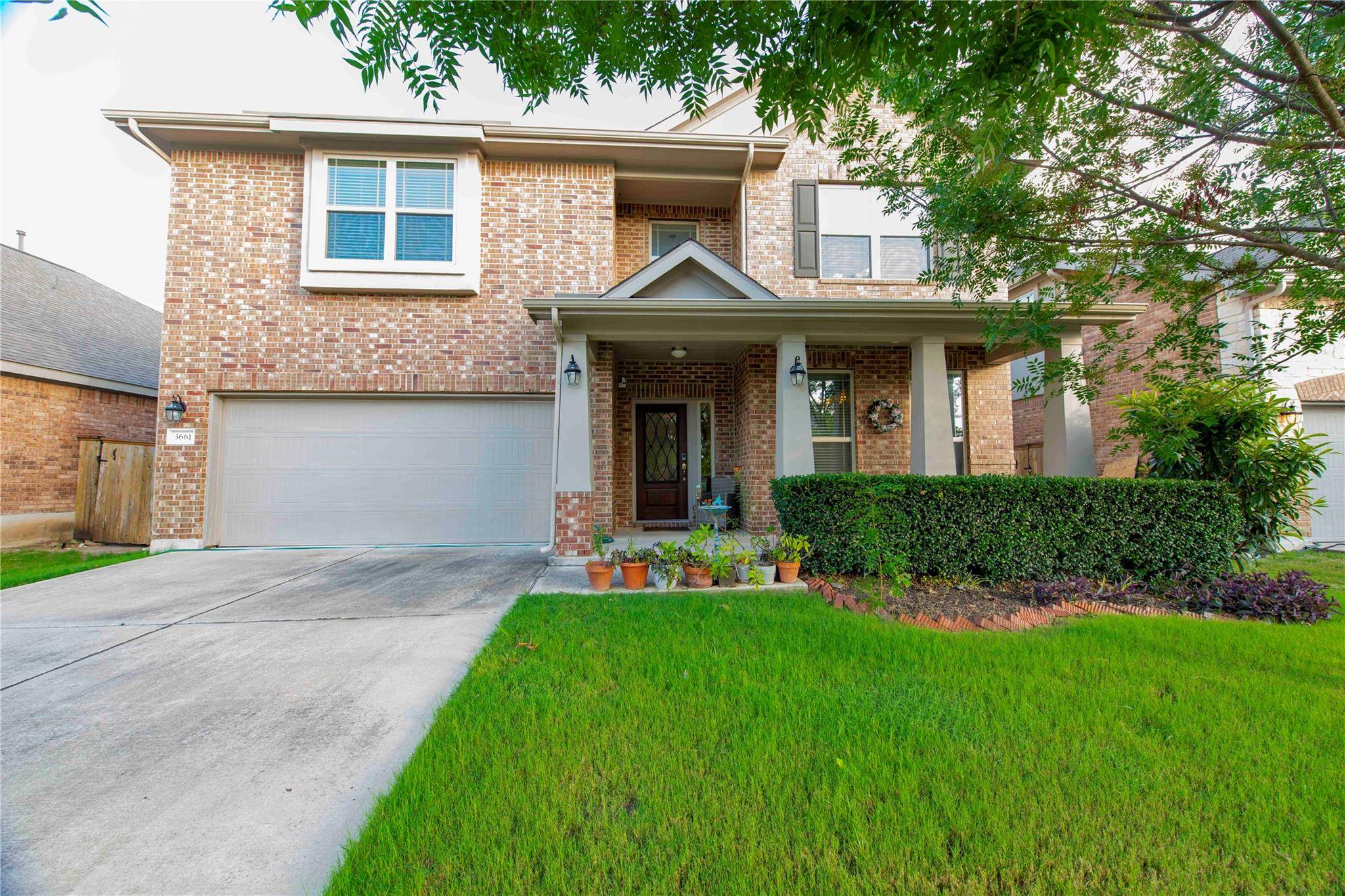 Round Rock, TX 78681,3661 Bainbridge ST