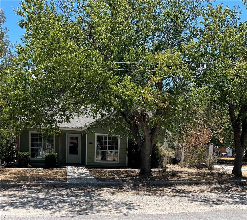 Bertram, TX 78605,455 N Lampasas ST