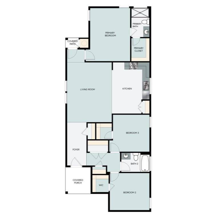 Kyle, TX 78640,3051 Winding Creek RD