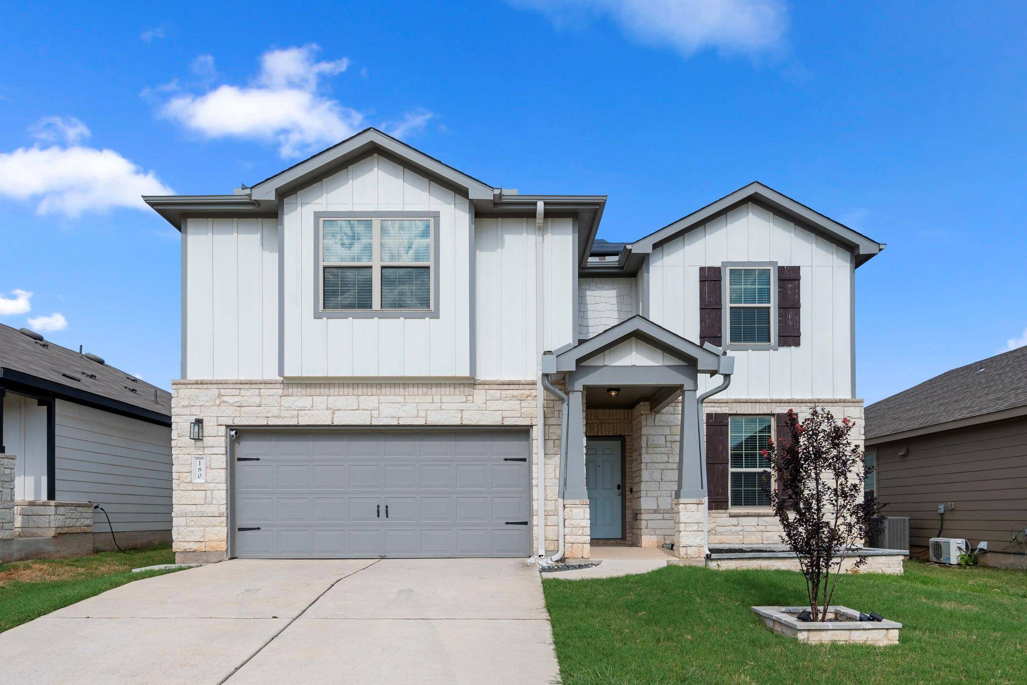 Leander, TX 78641,180 Green Egret WAY