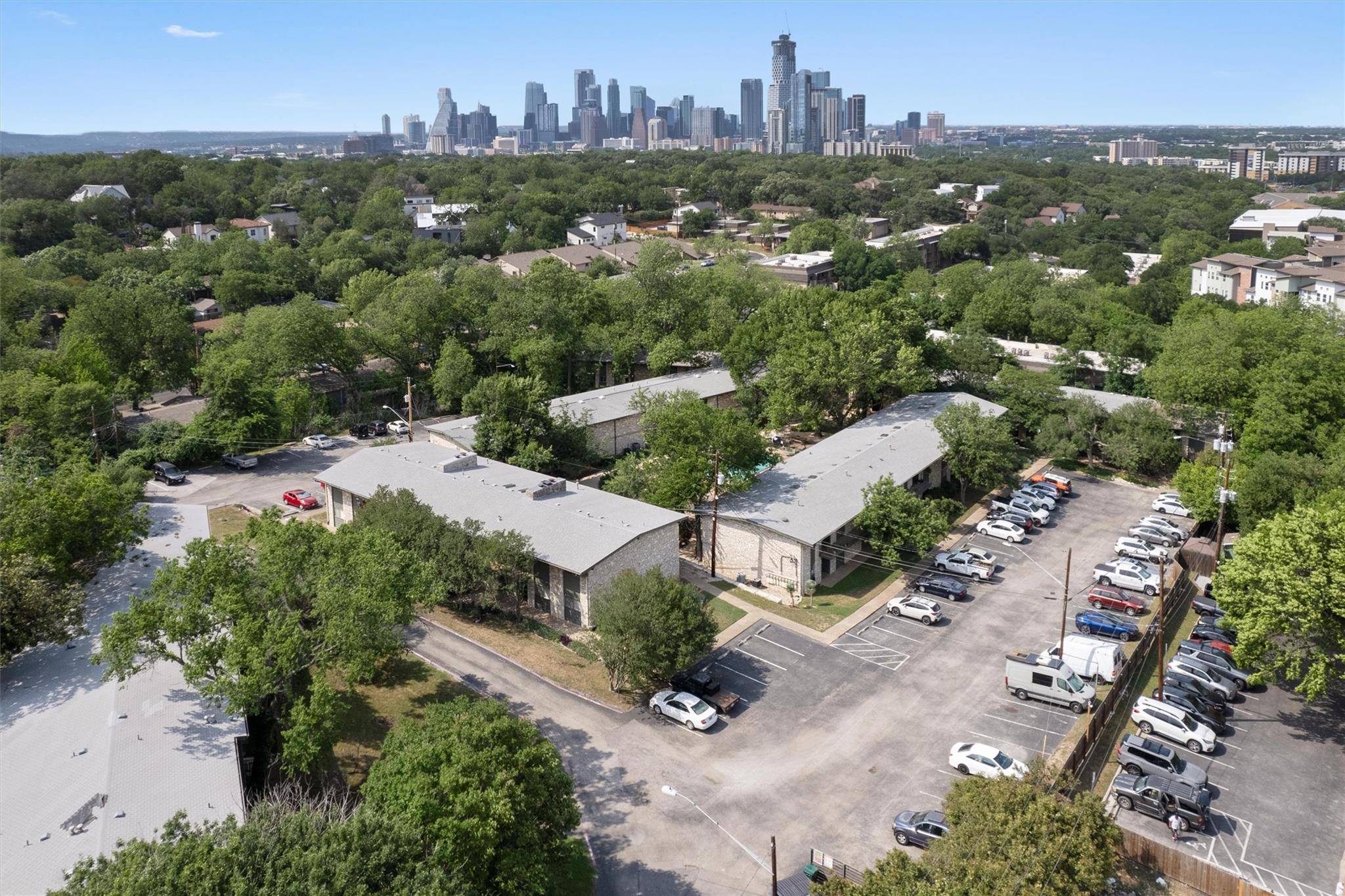 Austin, TX 78704,1304 Mariposa DR #231