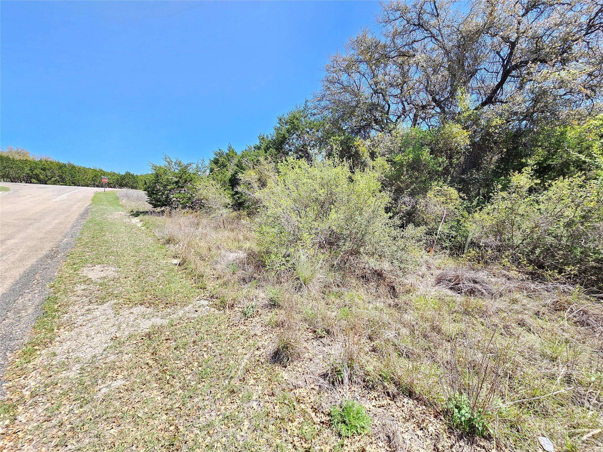 Bertram, TX 78605,TBD Ash Juniper/Whitewater Springs WAY