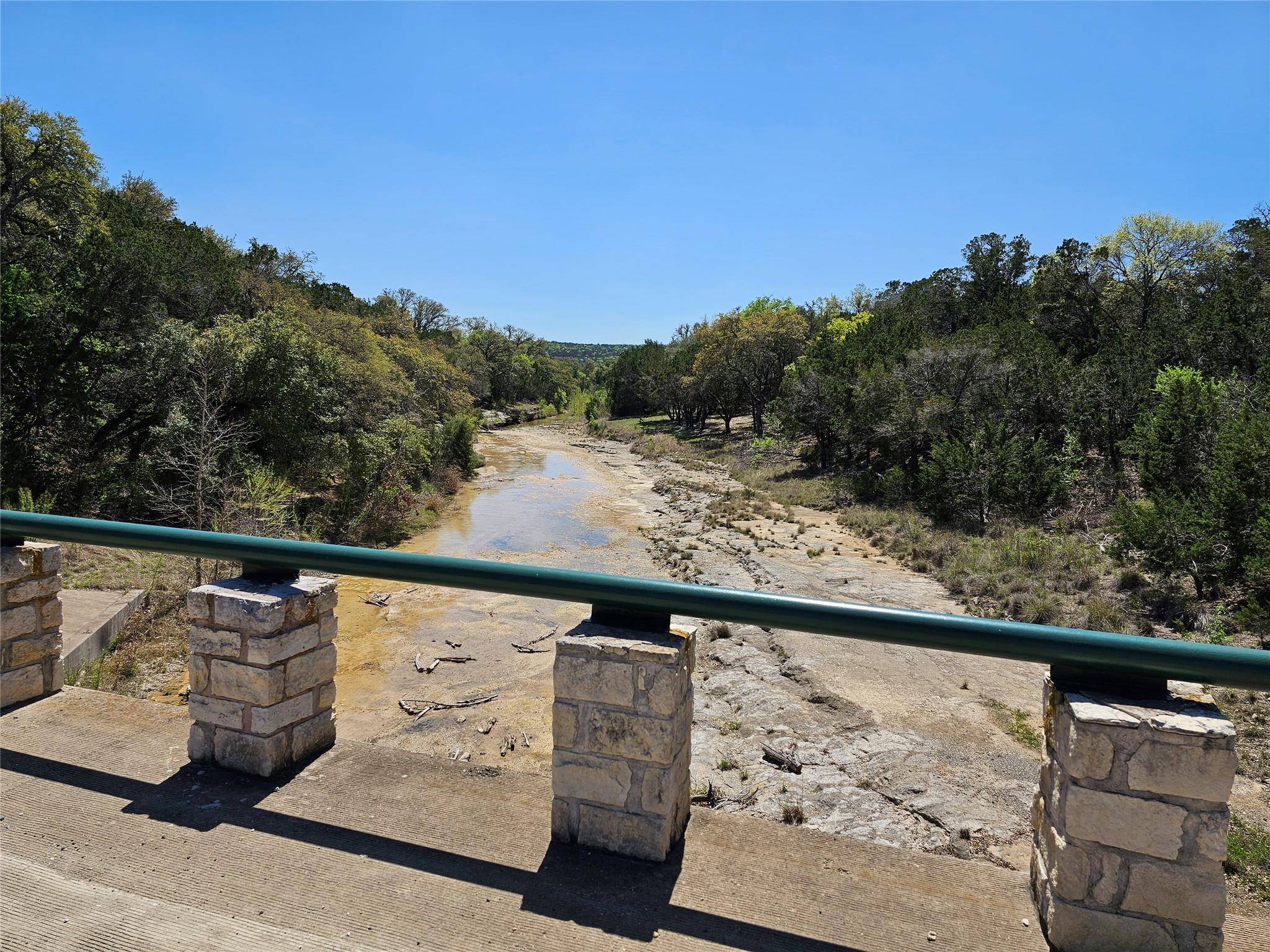 Bertram, TX 78605,TBD Ash Juniper/Whitewater Springs WAY