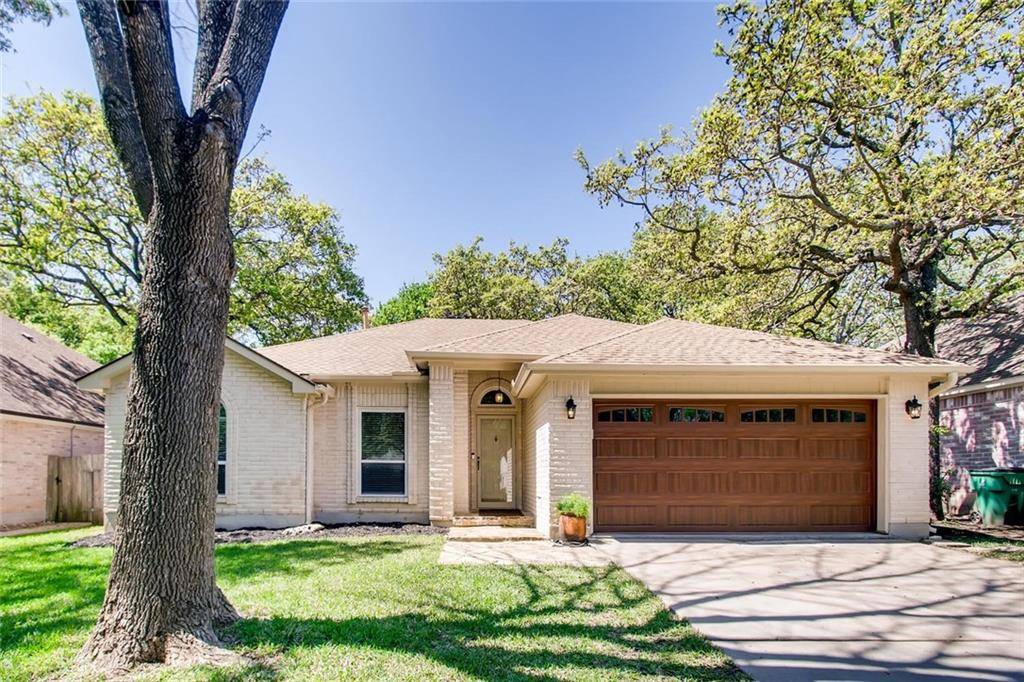Cedar Park, TX 78613,2803 Chimney Swift TRL