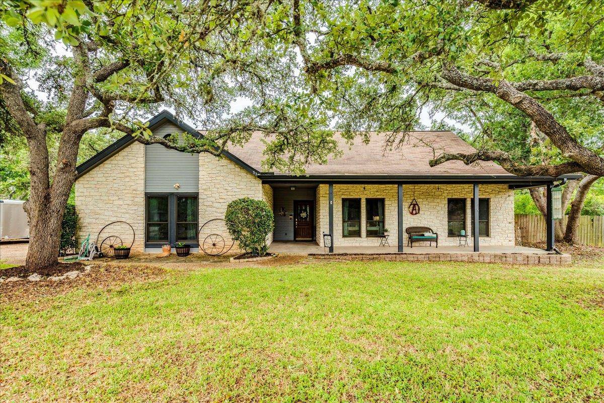Kyle, TX 78640,336 Primrose DR