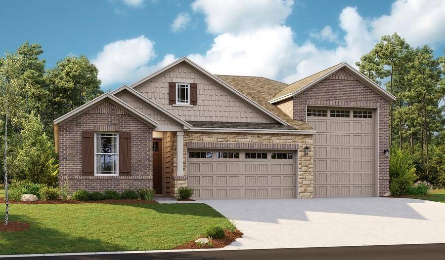 Marble Falls, TX 78654,220 Firethorn RD