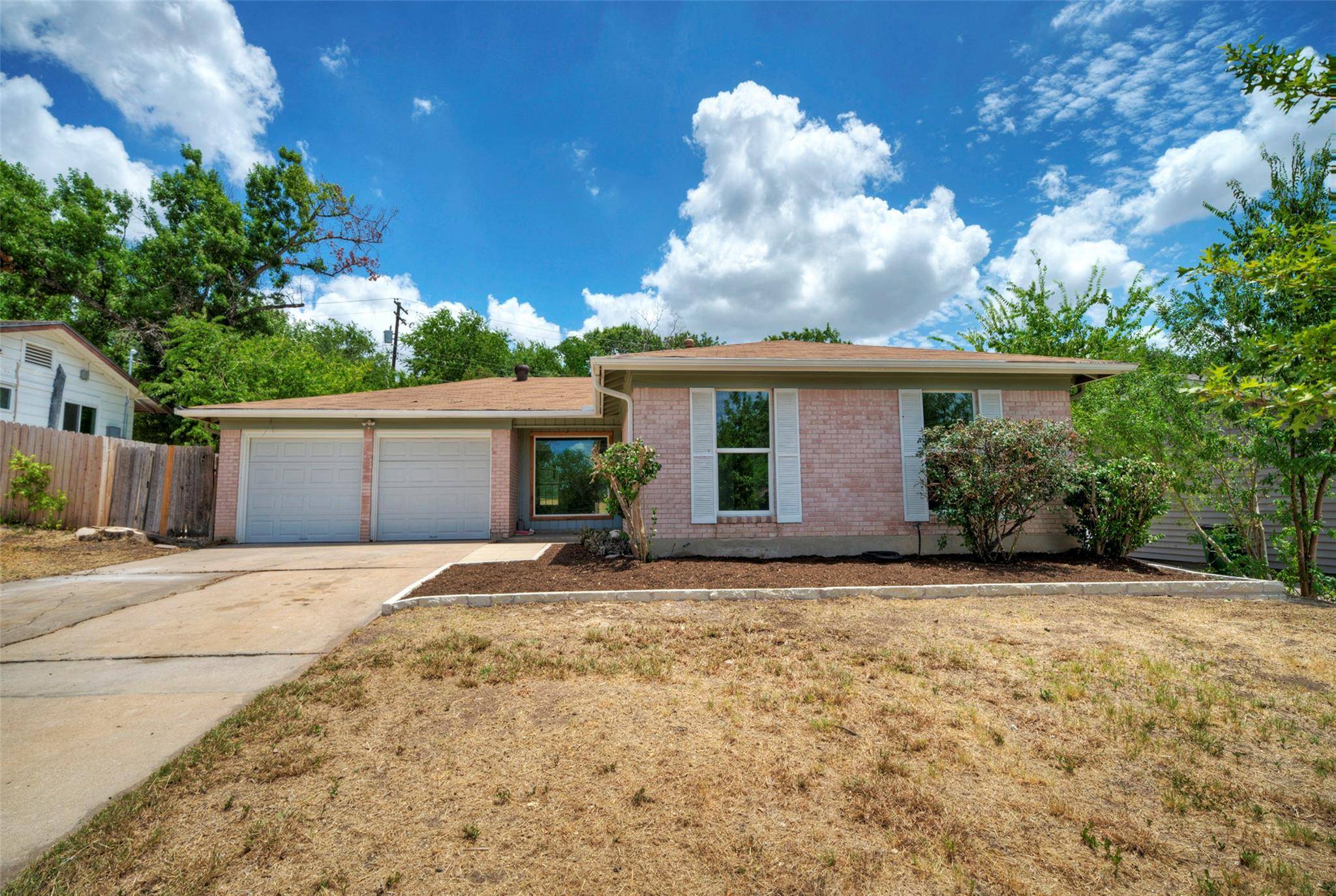 Austin, TX 78723,5301 Gladstone DR