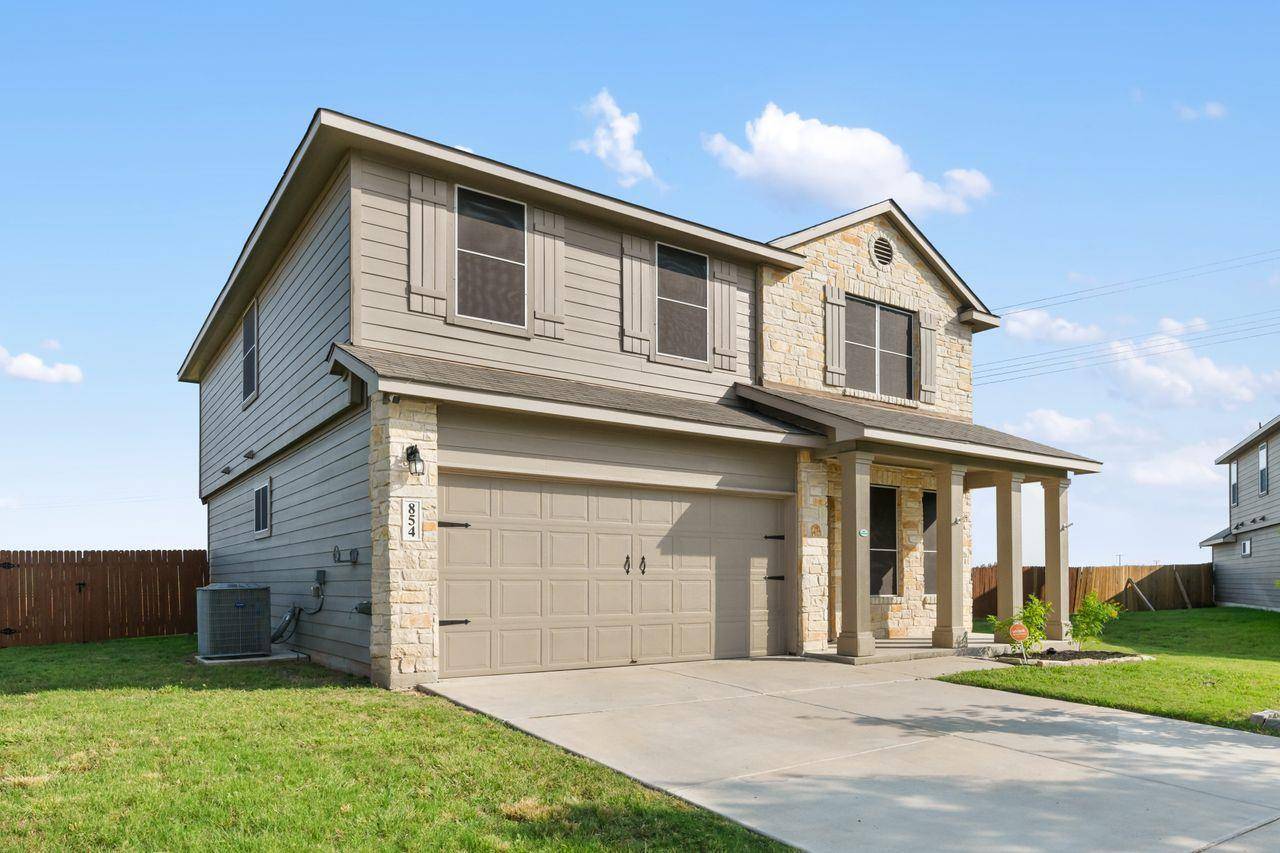 New Braunfels, TX 78130,854 Pumpkin RDG