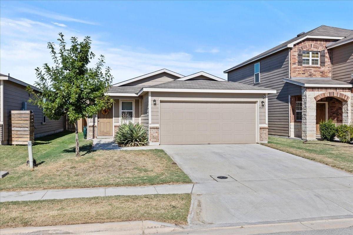 New Braunfels, TX 78130,407 Dappled Willow