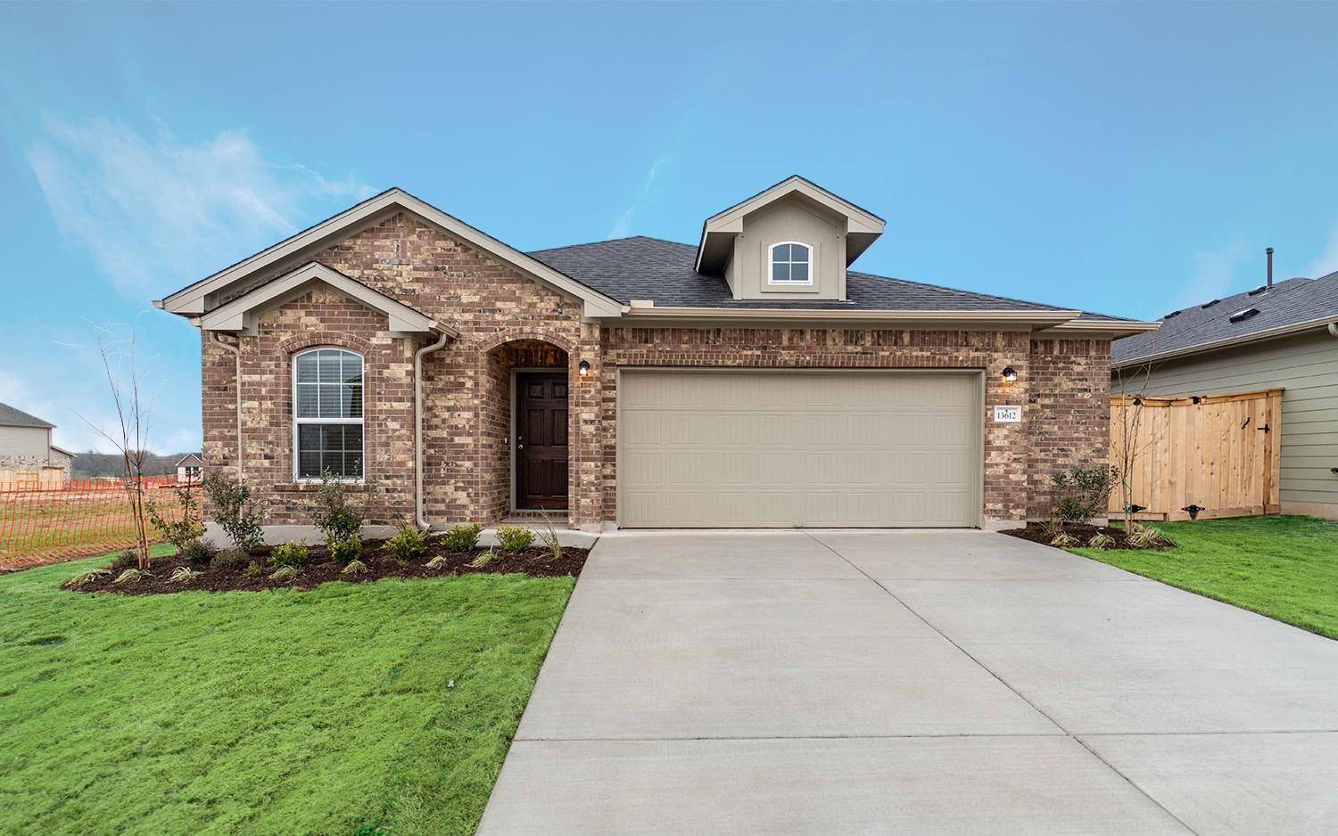 Elgin, TX 78621,13612 Hamilton Hart DR