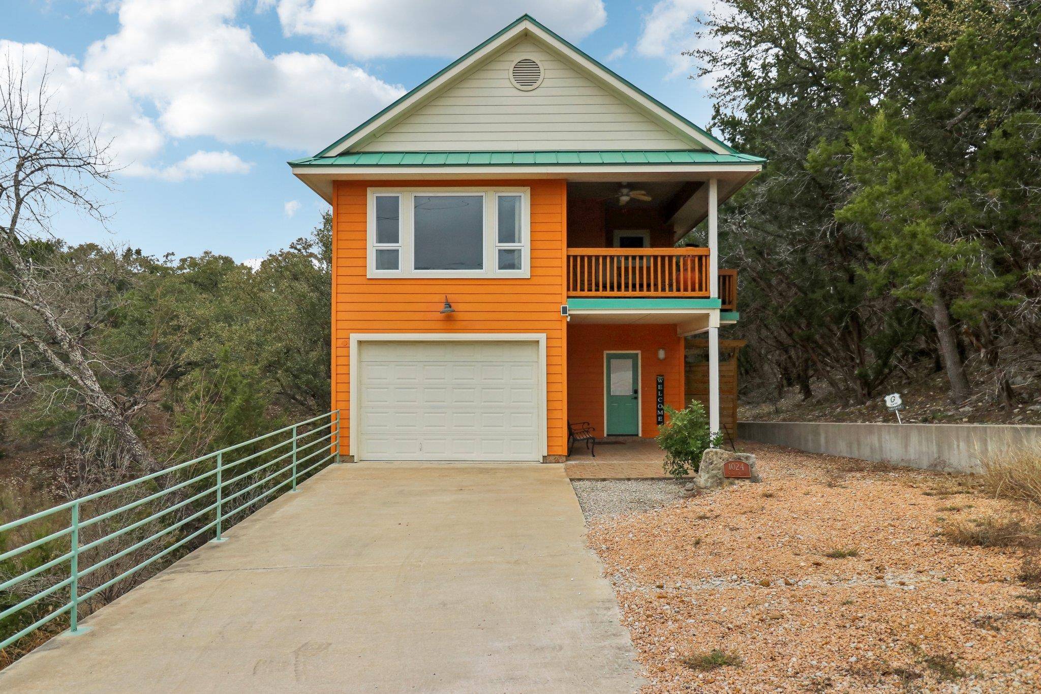 Canyon Lake, TX 78133,1024 Summit BLF