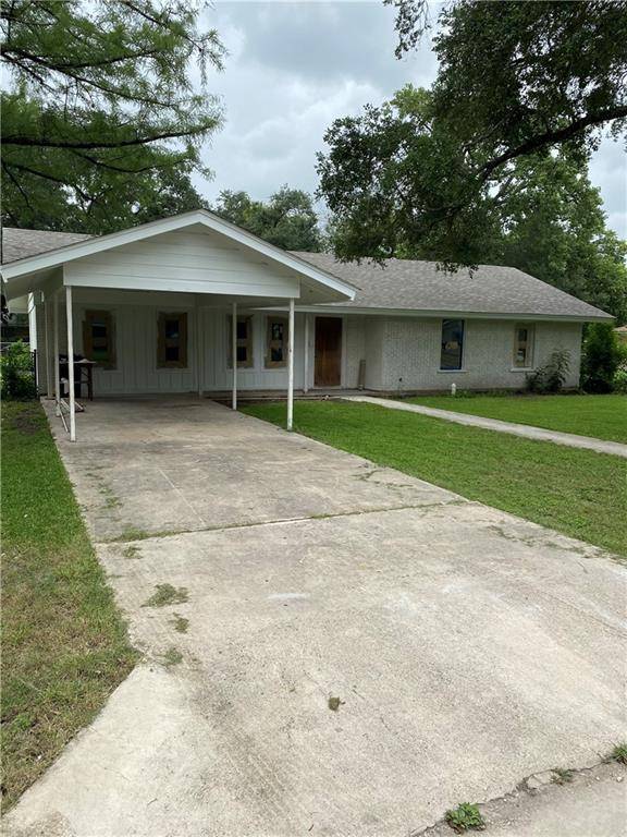 Lockhart, TX 78644,1303 Woodlawn ST