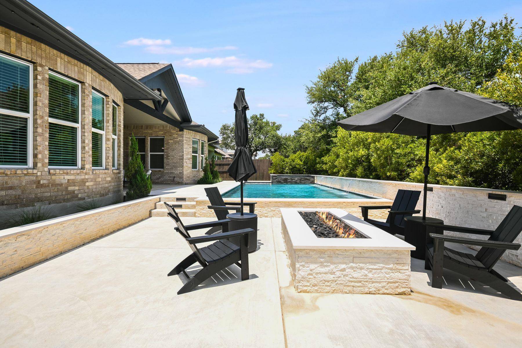 Dripping Springs, TX 78620,206 Bridge Water LOOP